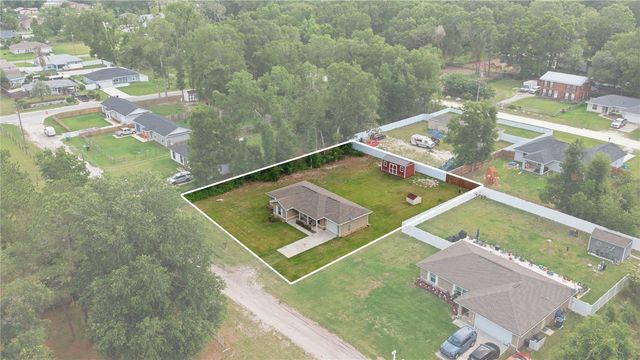 14055 SE 43RD TERRACE, Summerfield, FL 34491
