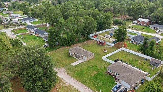 14055 SE 43RD TERRACE, Summerfield, FL 34491