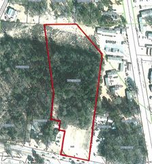 945 E Salisbury Street, Asheboro, NC 27203