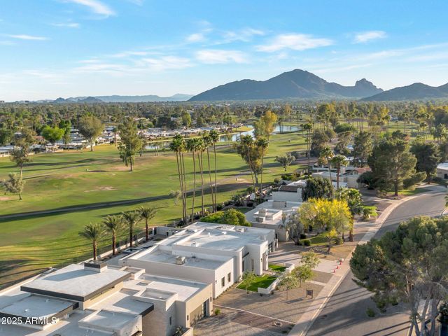 7939 E VIA LINDA --, Scottsdale, AZ 85258