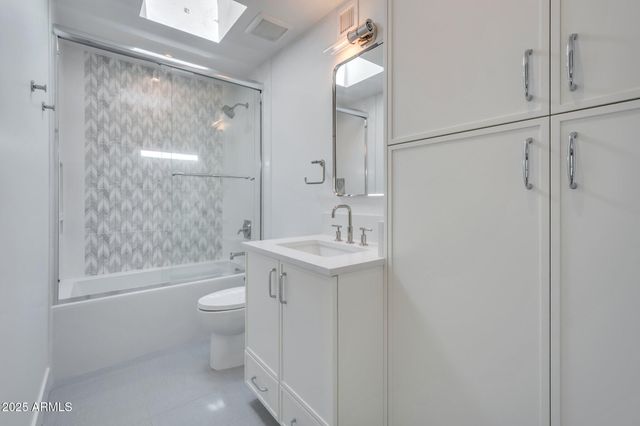 7939 E VIA LINDA --, Scottsdale, AZ 85258