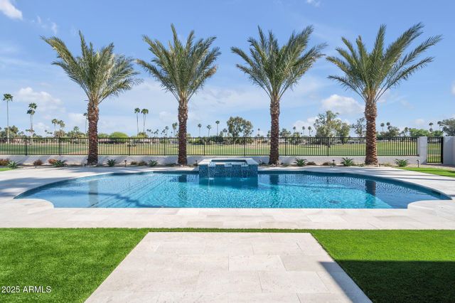 7939 E VIA LINDA --, Scottsdale, AZ 85258