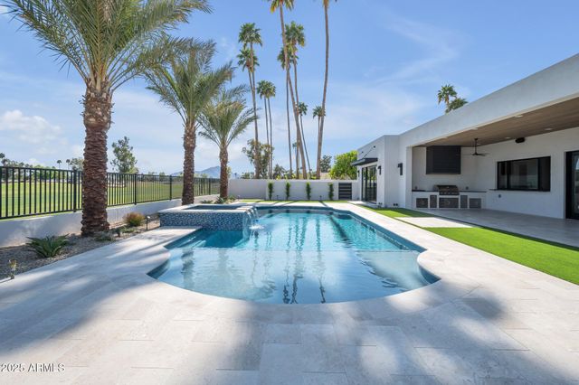 7939 E VIA LINDA --, Scottsdale, AZ 85258