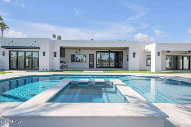 7939 E VIA LINDA --, Scottsdale, AZ 85258