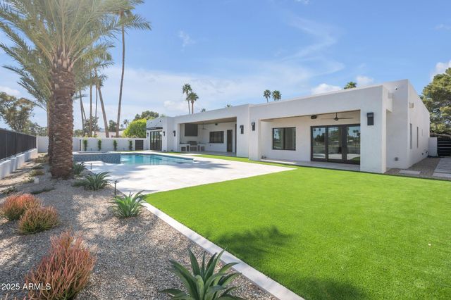 7939 E VIA LINDA --, Scottsdale, AZ 85258