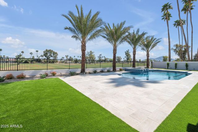 7939 E VIA LINDA --, Scottsdale, AZ 85258