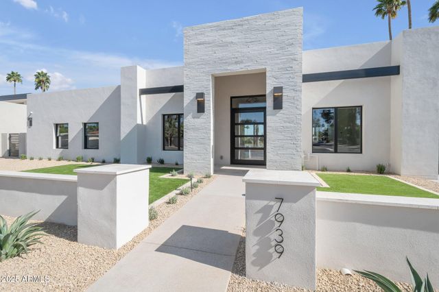 7939 E VIA LINDA --, Scottsdale, AZ 85258