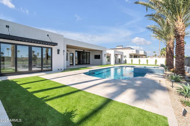 7939 E VIA LINDA --, Scottsdale, AZ 85258