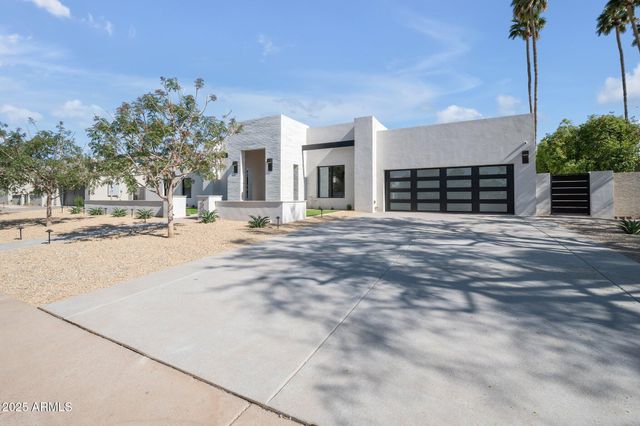 7939 E VIA LINDA --, Scottsdale, AZ 85258