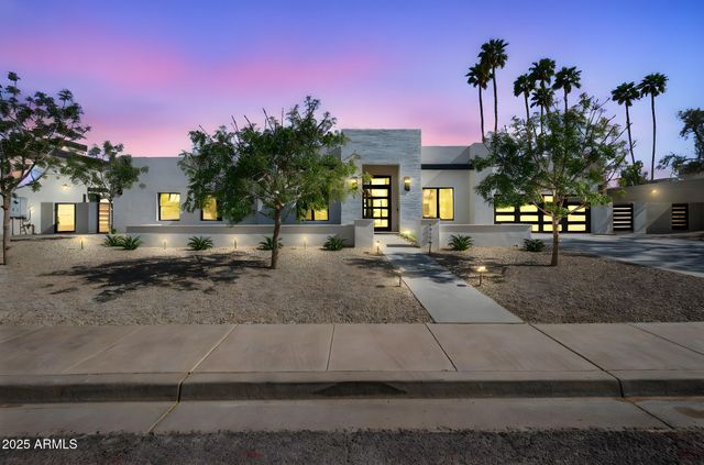 7939 E VIA LINDA --, Scottsdale, AZ 85258