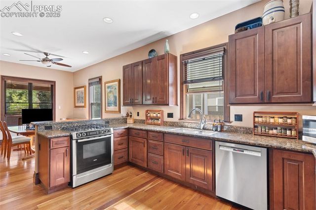 611 E Willamette Avenue, Colorado Springs, CO 80903