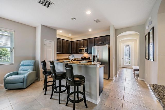 19341 SUNSET BAY DRIVE, Land O Lakes, FL 34638