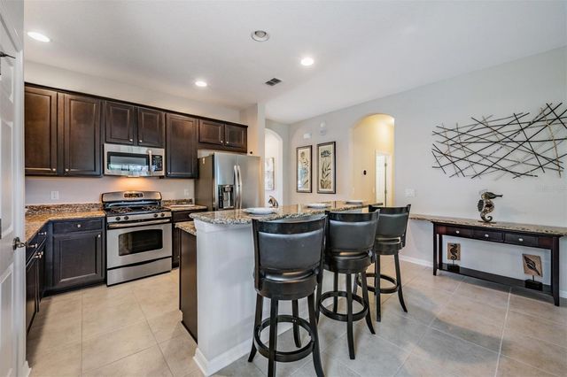 19341 SUNSET BAY DRIVE, Land O Lakes, FL 34638