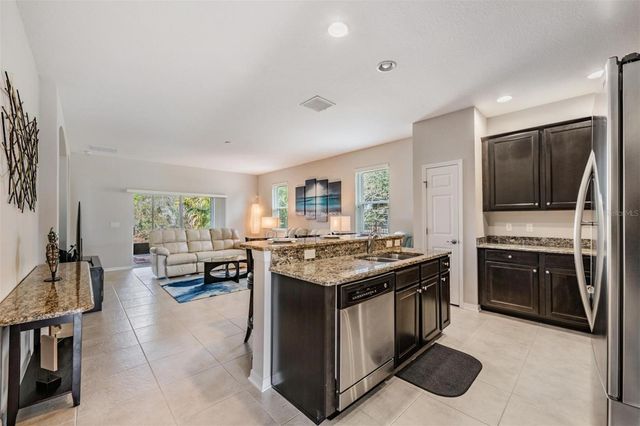 19341 SUNSET BAY DRIVE, Land O Lakes, FL 34638