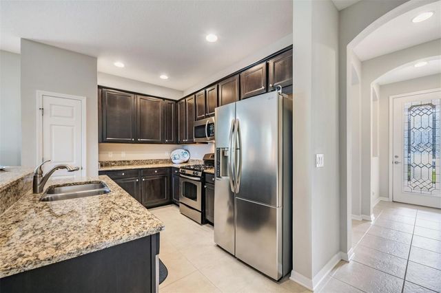 19341 SUNSET BAY DRIVE, Land O Lakes, FL 34638