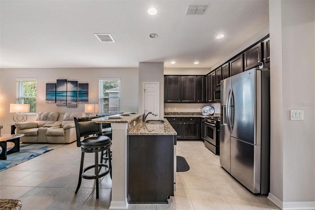 19341 SUNSET BAY DRIVE, Land O Lakes, FL 34638