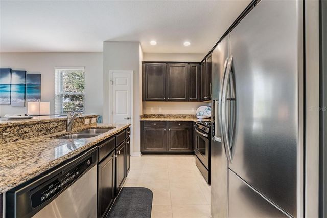 19341 SUNSET BAY DRIVE, Land O Lakes, FL 34638