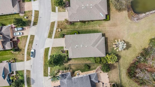 19341 SUNSET BAY DRIVE, Land O Lakes, FL 34638