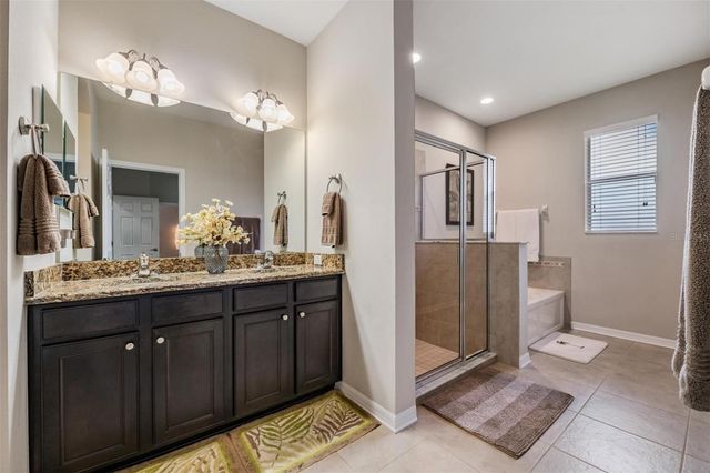 19341 SUNSET BAY DRIVE, Land O Lakes, FL 34638