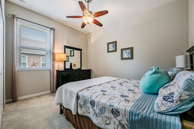 19341 SUNSET BAY DRIVE, Land O Lakes, FL 34638