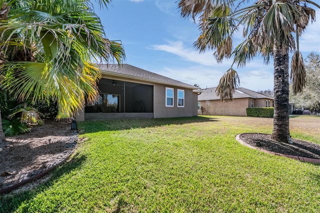 19341 SUNSET BAY DRIVE, Land O Lakes, FL 34638