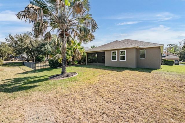 19341 SUNSET BAY DRIVE, Land O Lakes, FL 34638