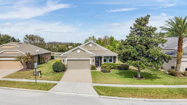 19341 SUNSET BAY DRIVE, Land O Lakes, FL 34638