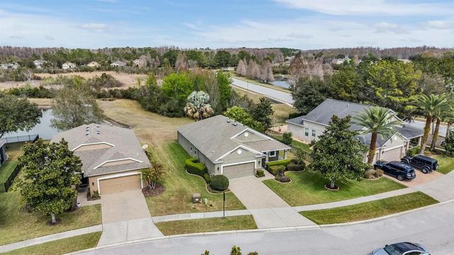 19341 SUNSET BAY DRIVE, Land O Lakes, FL 34638