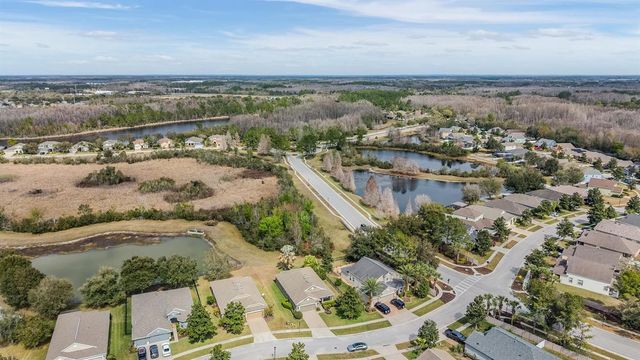 19341 SUNSET BAY DRIVE, Land O Lakes, FL 34638