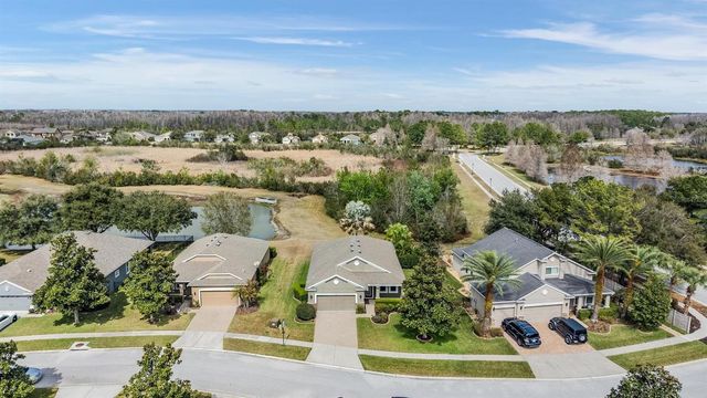 19341 SUNSET BAY DRIVE, Land O Lakes, FL 34638