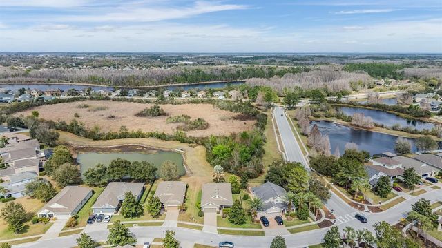 19341 SUNSET BAY DRIVE, Land O Lakes, FL 34638