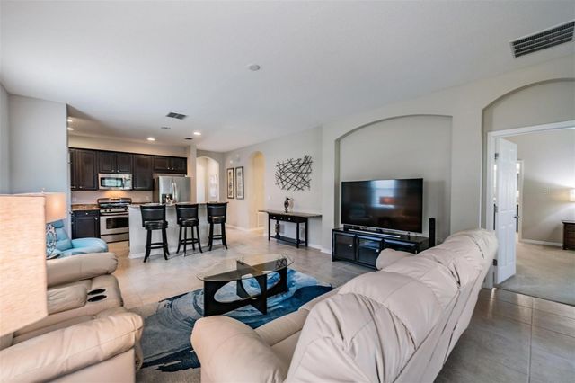 19341 SUNSET BAY DRIVE, Land O Lakes, FL 34638