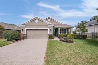 19341 SUNSET BAY DRIVE, Land O Lakes, FL 34638