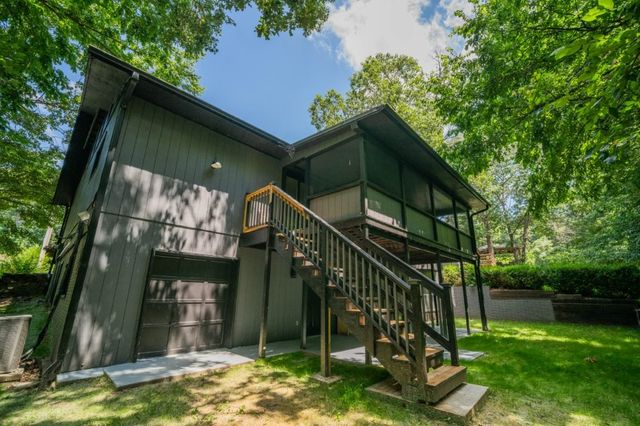 11 Shepton Lane, Bella Vista, AR 72715