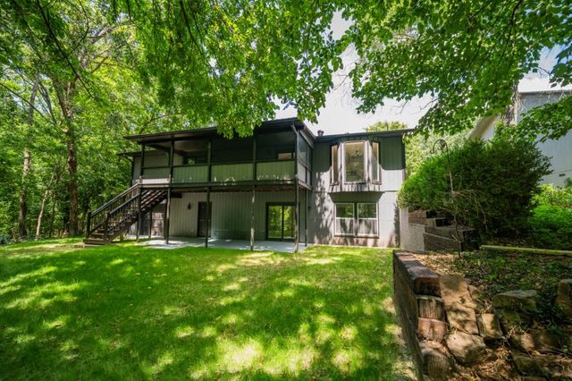11 Shepton Lane, Bella Vista, AR 72715