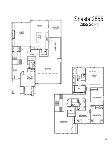 60939 SE Apollo Place, Bend, OR 97702