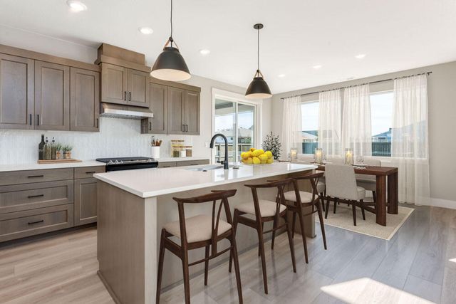 60939 SE Apollo Place, Bend, OR 97702