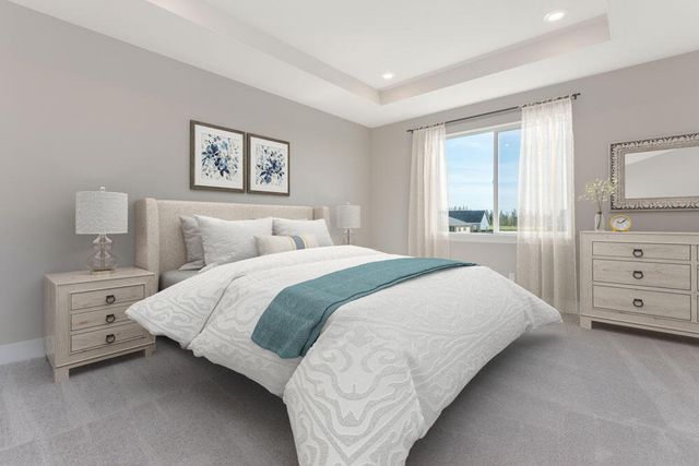 60939 SE Apollo Place, Bend, OR 97702