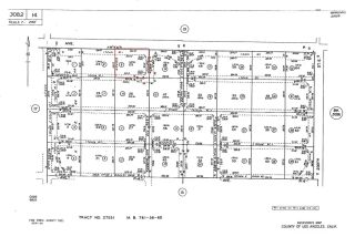 0 Vac/Cor, Black Butte, CA 93591