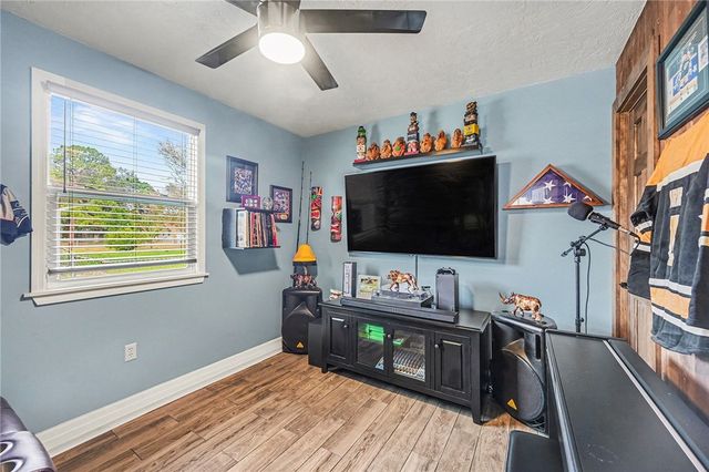 1171 Jericho Avenue NW, Palm Bay, FL 32907