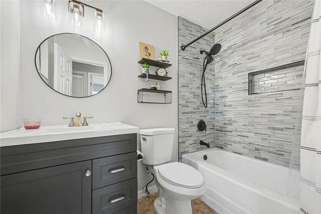 1171 Jericho Avenue NW, Palm Bay, FL 32907