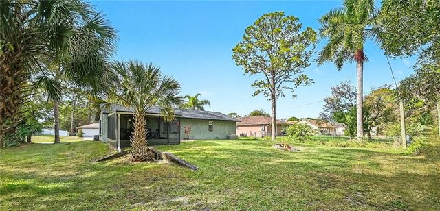 1171 Jericho Avenue NW, Palm Bay, FL 32907