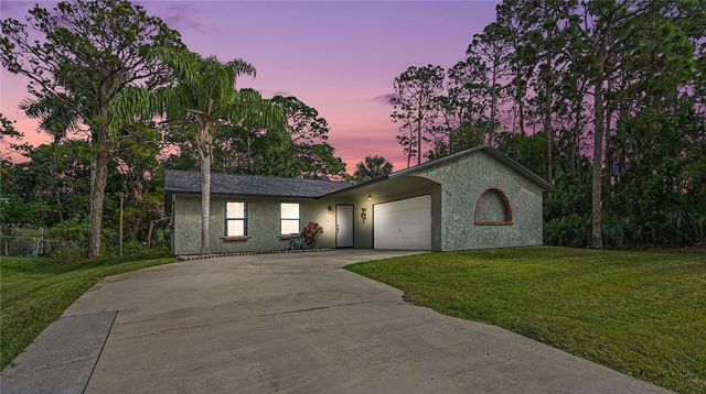 1171 Jericho Avenue NW, Palm Bay, FL 32907