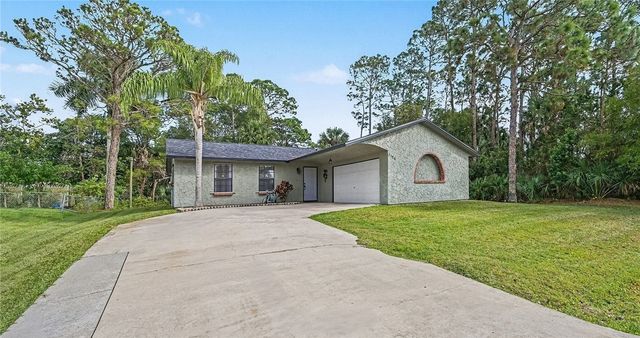 1171 Jericho Avenue NW, Palm Bay, FL 32907