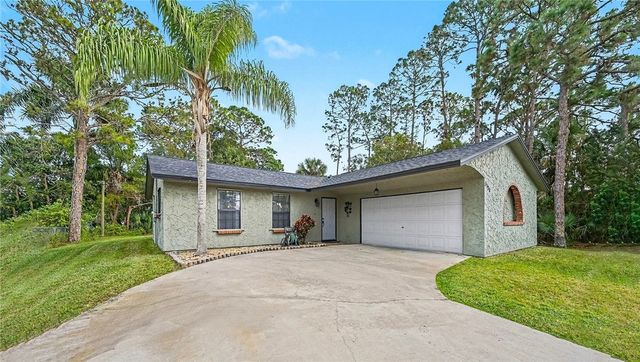 1171 Jericho Avenue NW, Palm Bay, FL 32907