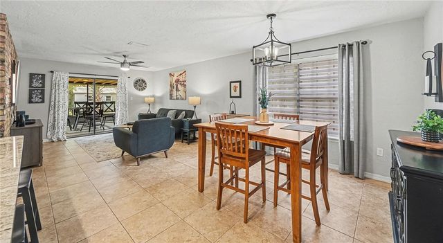 1171 Jericho Avenue NW, Palm Bay, FL 32907