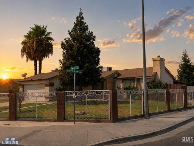 412 Leeta Street, Bakersfield, CA 93307
