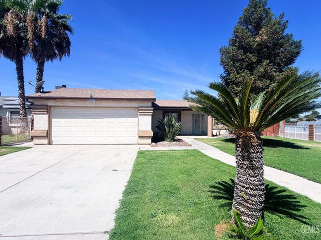 412 Leeta Street, Bakersfield, CA 93307
