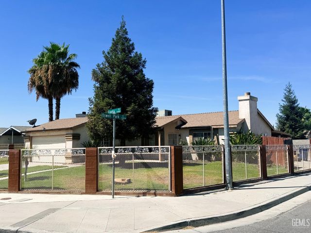412 Leeta Street, Bakersfield, CA 93307