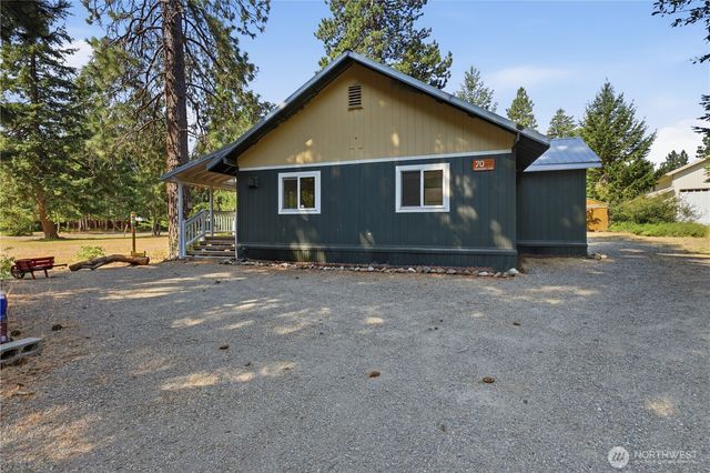 70 Hummingbird Lane, Cle Elum, WA 98922